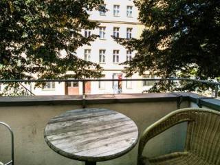 As Apartments Boerne Berlin Exterior foto